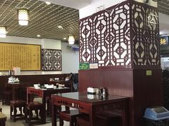 大堂-东方宫中国兰州牛肉拉面(厦门旗舰店)