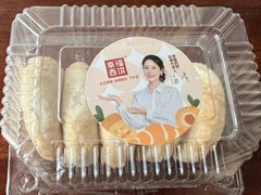 -幸福西饼面包茶饮(车公庙店)