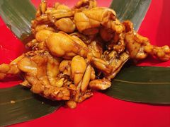 至尊辣得跳-湖锦酒楼·湖北菜(八一路店)