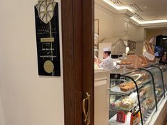 -荟景阁葡国餐厅