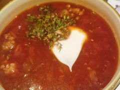 -卢布里西餐厅(总店)