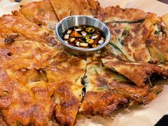 -青春韩国料理(汽博店)