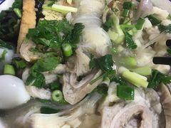 -长香源葫芦头梆梆肉(开通巷店)