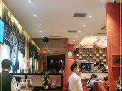 -安妮意大利餐厅(世贸天阶店)