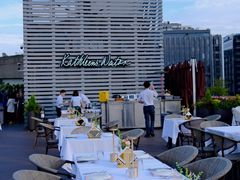 -Kathleen's Waitan 凯圣琳江景西餐厅(外滩店)