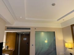 -上海浦东华美达大酒店