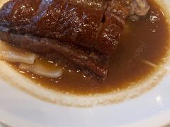 -麒茗餐厅·粤菜·宴会厅·海鲜(锦绣路店)
