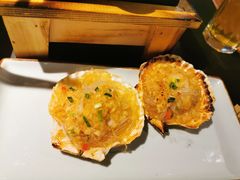 -很久以前羊肉串(中山公园店)