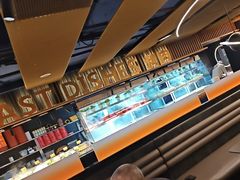 -星伦多自助料理·涮烤一体(虹悦城店)