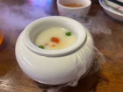 -师味葱扒虎头鲤·水席洛阳菜(元华店)