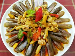 -琼大师东方烤乳猪(亚特兰蒂斯店)