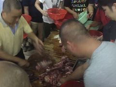 -标记美食新鲜猪杂(兴南大道店)