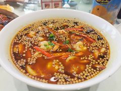 -三强鸽子(中原路店)
