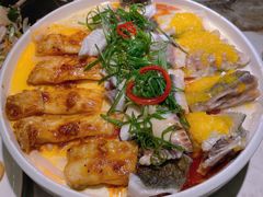 -巡味顺德菜(龙华壹方城店)