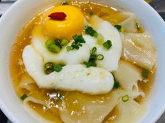 -海底捞火锅(江南盛天地店)