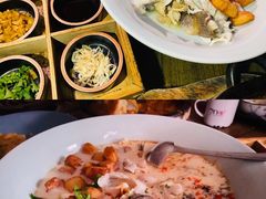 -70后饭吧(府河街店)