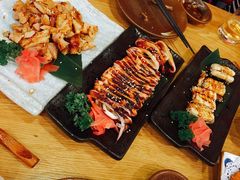 -八间(合生汇店)