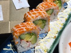 -昱匠·日本料理(金融街店)