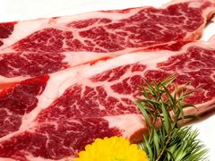 -隐炉和牛烧肉店(群力店)