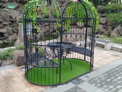 景点-老外街