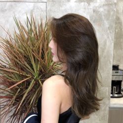 -Rise Hair上升造型