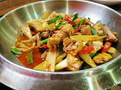 -怡和居北京涮羊肉(次南门店)