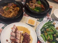 -新宝餐厅(流塘店)