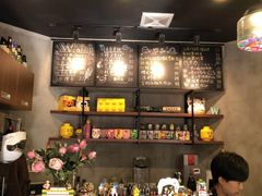 -W CAFE(甜爱路店)