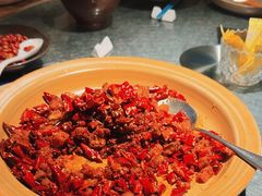 -巴蜀风·地道川菜(总店)