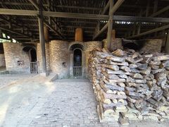 -景德镇古窑民俗博览区