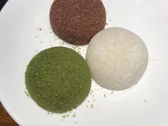 -和彩放题餐厅(酒仙桥店)