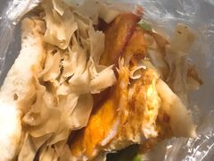 -郭阿姨月亮馍