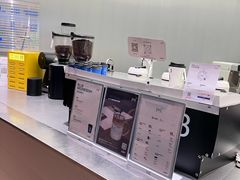 -CUBIC3三立方咖啡(西岸凤巢店)