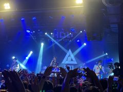 -HOU LIVE(下沙店)
