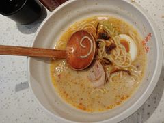 -味千拉面(南虹店)