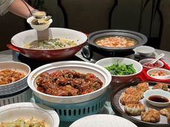 -湘知湘味(岳麓山店)