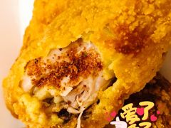 -麦当劳(欢乐谷店)