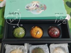 许仙饼-南宋胡记(杭州体育场路店)