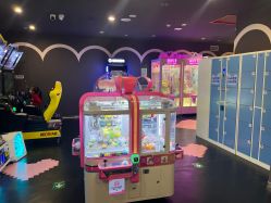 -MELAND CLUB亲子乐园·派对·餐厅(北京芳圆里ID MALL店)