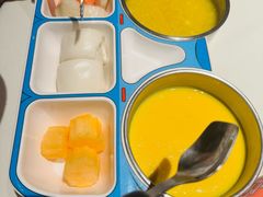 -四季民福烤鸭店(外滩外白渡桥店)