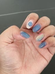 -花系美·美甲美睫精品店