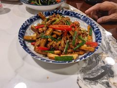 -阿勇鲁肉饭(龙茗路店)