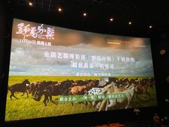 -百美汇影城(LUXE嘉里中心店)