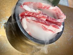 -金妈家烤肉(龙湖U城天街店)