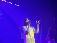 -MOSSO音乐酒吧·live house(南京旗舰店)