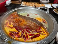 -大龙燚火锅(南山大道店)