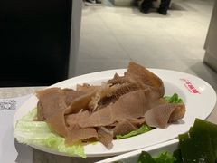 -千味涮·健康火锅(会展连城新天地店)