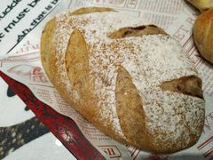 -史努比烘焙店 Snoopy Bakery