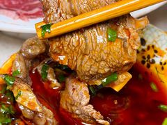 -来伊回麻辣烫·火锅串串清真(红瓦寺总店)