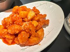 -小菜园新徽菜(青岛市南万象城店)